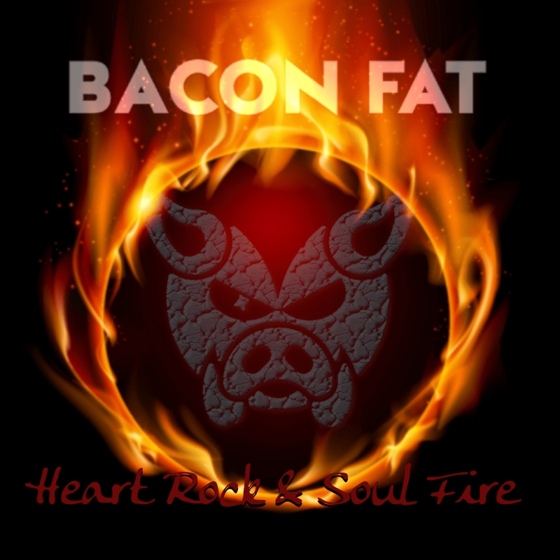 Noise Factory Studio | Bacon Fat Heart Rock And Soul Fire