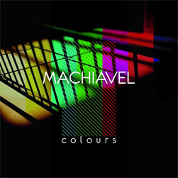 Noise Factory Studio | Machiavel Colours