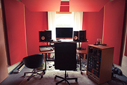 Noise Factory Studio | Studios